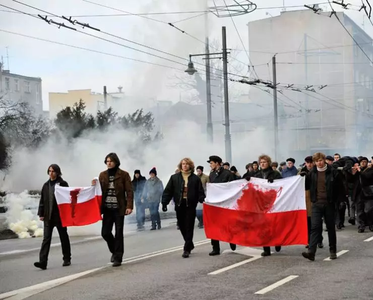 Черный четверг (2011) через торрент скачать Черный четверг (2011) фильм через торрент скачать