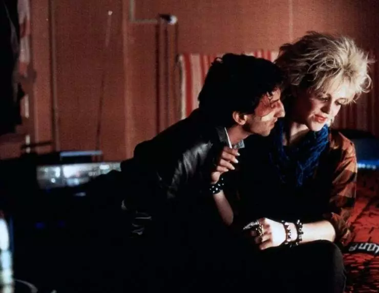 Чао, паяц (1983) в хорошем качестве через торрент Чао, паяц (1983) фильм в хорошем качестве через торрент