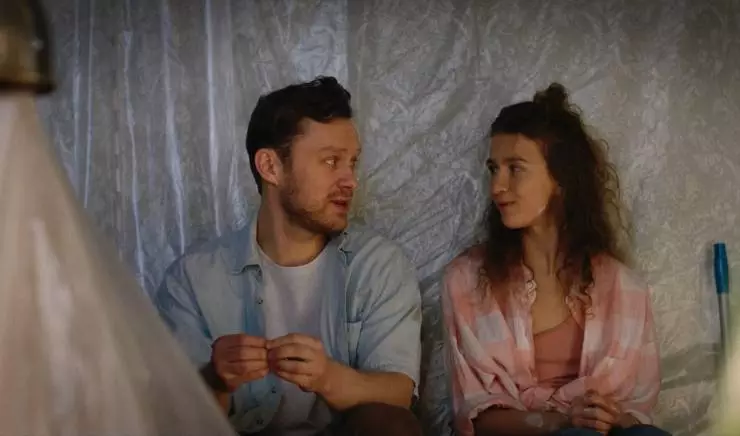 Пришел парень к девушке (2023) через торрент бесплатно Пришел парень к девушке (2023) фильм через торрент бесплатно