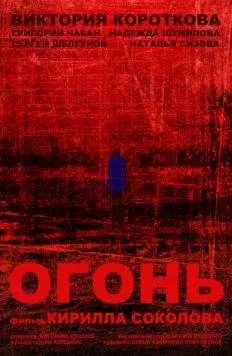 Скачать Огонь (2015) фильм через торрент на русском