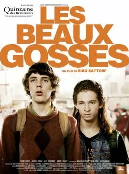 Красивые парни / Les beaux gosses (2009) фильм скачать через торрент в хорошем качестве