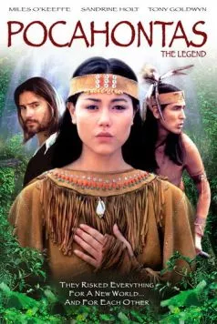 Покахонтас: Легенда / Pocahontas: The Legend (1995) фильм скачать через торрент в хорошем качестве