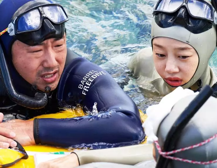 Глубь (2018) в хорошем качестве через торрент Глубь (2018) фильм в хорошем качестве через торрент