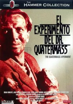 Эксперимент Куотермасса / The Quatermass Xperiment (1955) фильм скачать через торрент в хорошем качестве