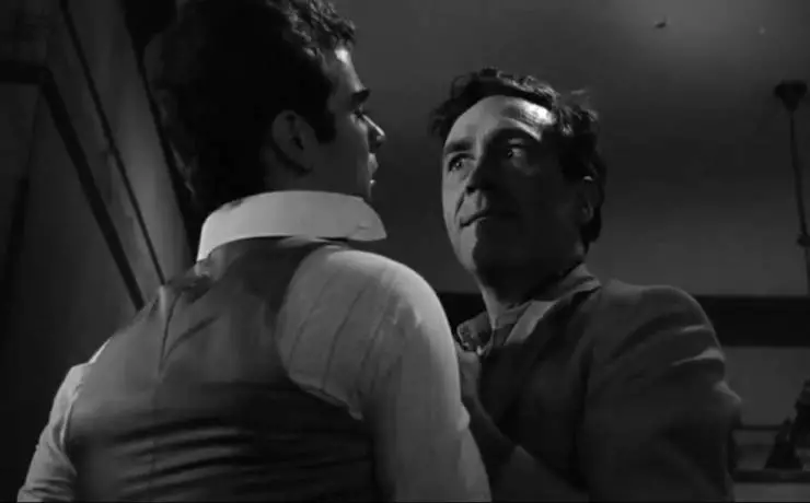 Долгий день уходит в ночь (1962) через торрент скачать Долгий день уходит в ночь (1962) фильм через торрент скачать