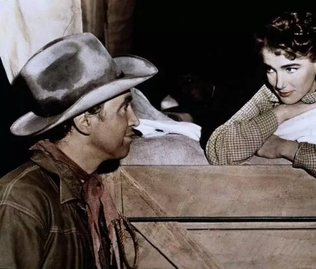 Излучина реки (1951) через торрент скачать Излучина реки (1951) фильм через торрент скачать