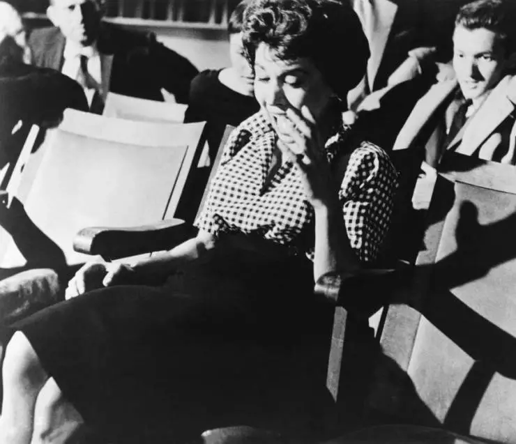 Тинглер (1959) через торрент бесплатно Тинглер (1959) фильм через торрент бесплатно