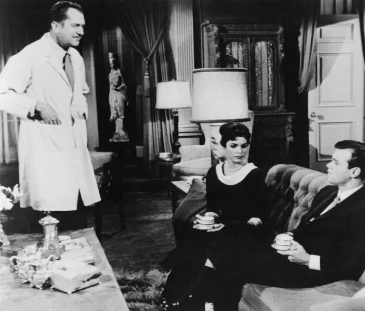 Тинглер (1959) в хорошем качестве через торрент Тинглер (1959) фильм в хорошем качестве через торрент