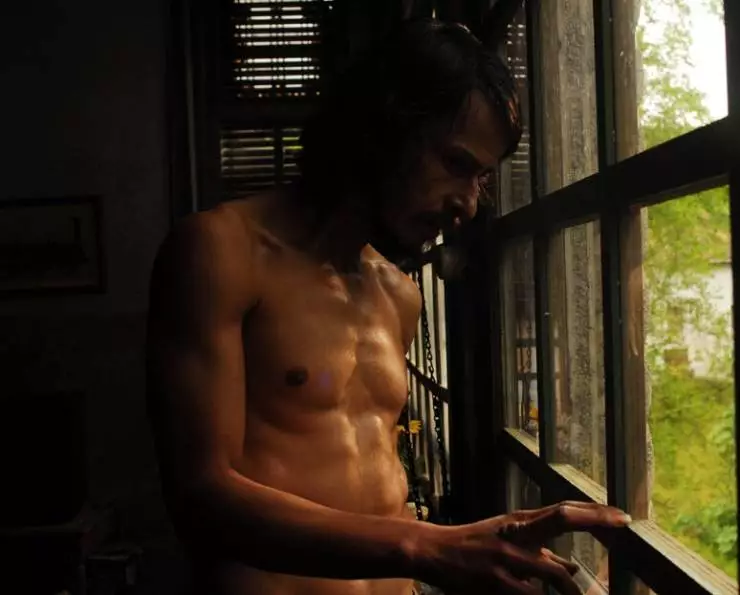 Ярость (2009) через торрент скачать Ярость (2009) фильм через торрент скачать