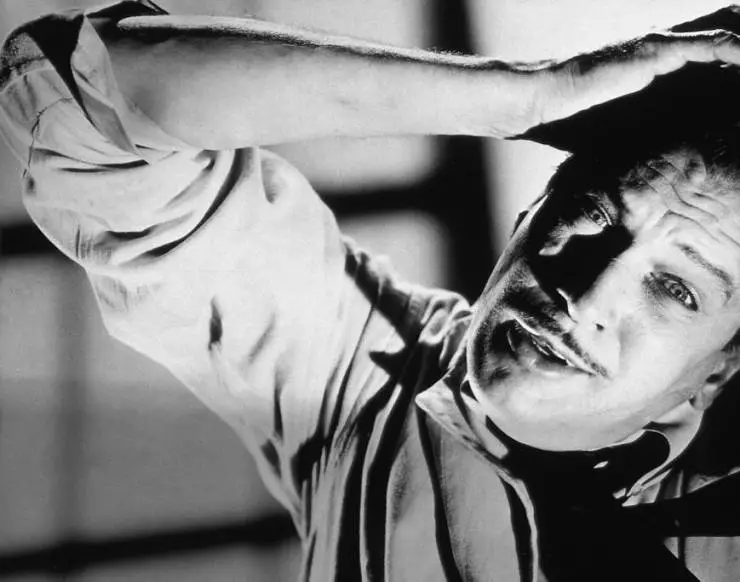 Тинглер (1959) через торрент скачать Тинглер (1959) фильм через торрент скачать