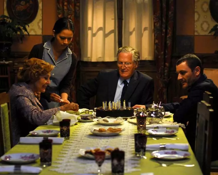 Ярость (2009) в хорошем качестве через торрент Ярость (2009) фильм в хорошем качестве через торрент