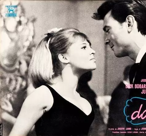 Дорогая (1965) через торрент скачать Дорогая (1965) фильм через торрент скачать