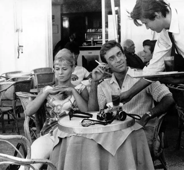 Дорогая (1965) в хорошем качестве через торрент Дорогая (1965) фильм в хорошем качестве через торрент