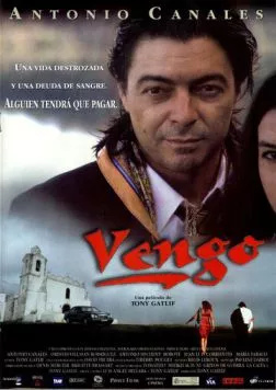 Я иду / Vengo (2000) фильм скачать через торрент в хорошем качестве