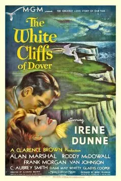 Белые скалы Дувра / The White Cliffs of Dover (1944) фильм скачать через торрент в хорошем качестве