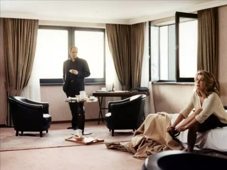 Вандомская площадь (1998) через торрент бесплатно Вандомская площадь (1998) фильм через торрент бесплатно