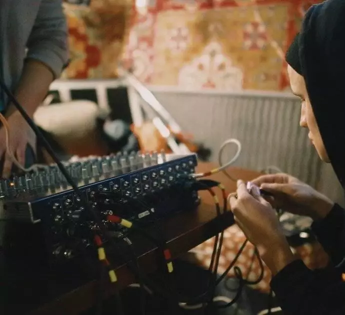 Внутренний реп (2016) через торрент бесплатно Внутренний реп (2016) фильм через торрент бесплатно