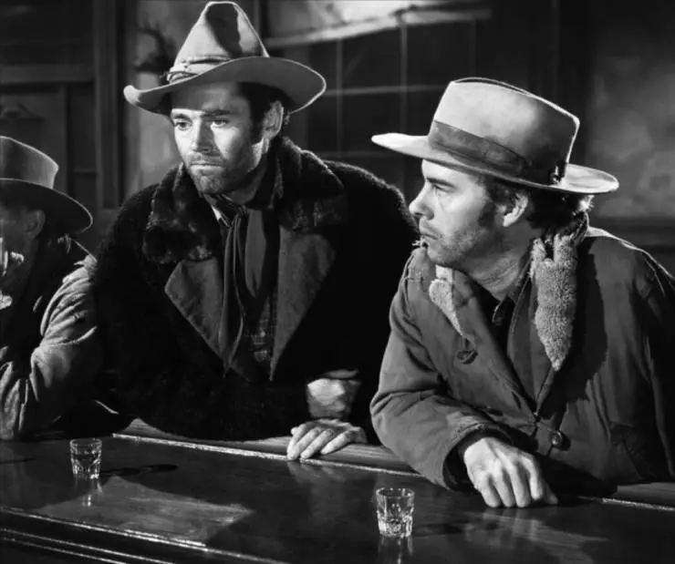 Случай в Окс-Боу (1942) через торрент бесплатно Случай в Окс-Боу (1942) фильм через торрент бесплатно