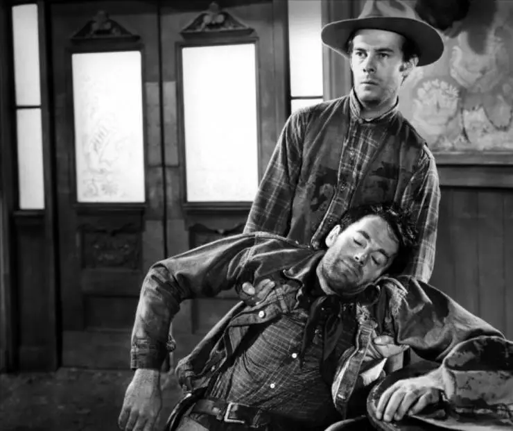 Случай в Окс-Боу (1942) в хорошем качестве через торрент Случай в Окс-Боу (1942) фильм в хорошем качестве через торрент