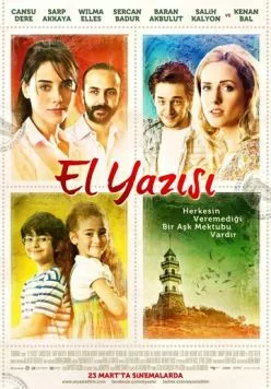 Почерк / El yazisi (2012) фильм скачать через торрент в хорошем качестве