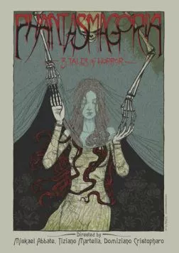 Фантасмагория / Phantasmagoria (2014) фильм скачать через торрент в хорошем качестве