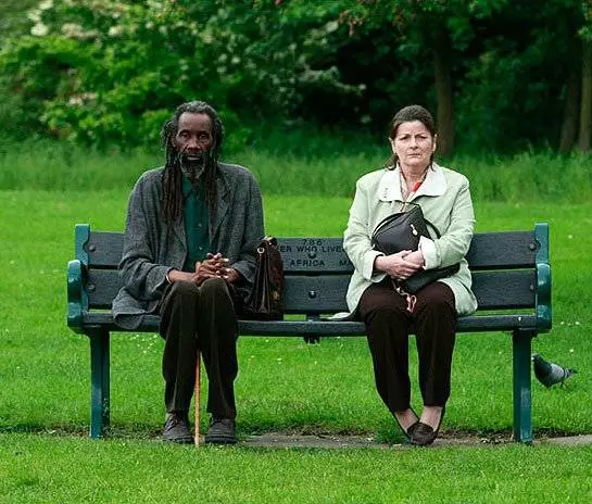 Река Лондон (2009) через торрент скачать Река Лондон (2009) фильм через торрент скачать