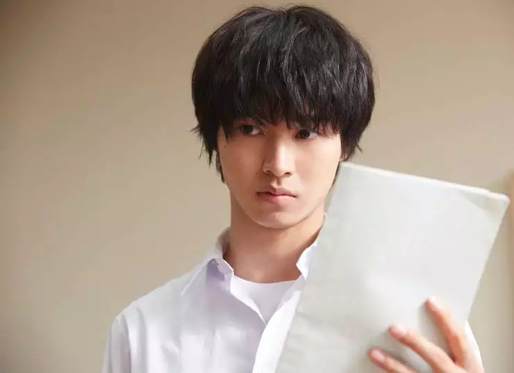 Хёка (2017) через торрент скачать Хёка (2017) фильм через торрент скачать