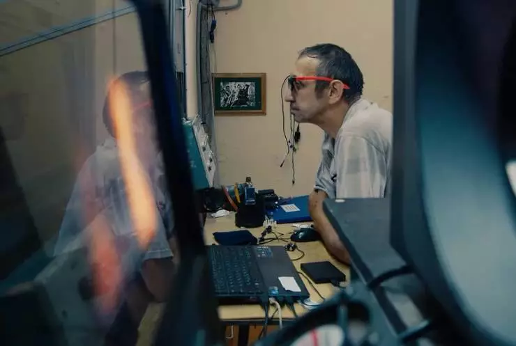 Дальний план (2021) в хорошем качестве через торрент Дальний план (2021) фильм в хорошем качестве через торрент