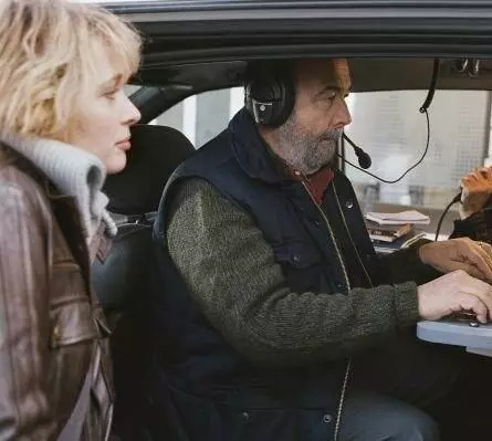 Очень специальный репортаж (2009) через торрент скачать Очень специальный репортаж (2009) фильм через торрент скачать