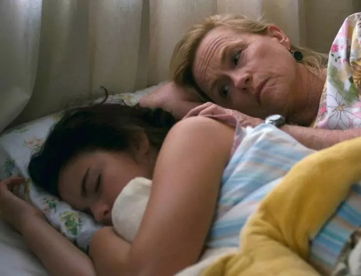 Глобальное потепление (2012) в хорошем качестве через торрент Глобальное потепление (2012) фильм в хорошем качестве через торрент