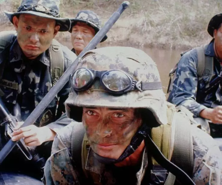 Миссия спасения (2006) через торрент скачать Миссия спасения (2006) фильм через торрент скачать