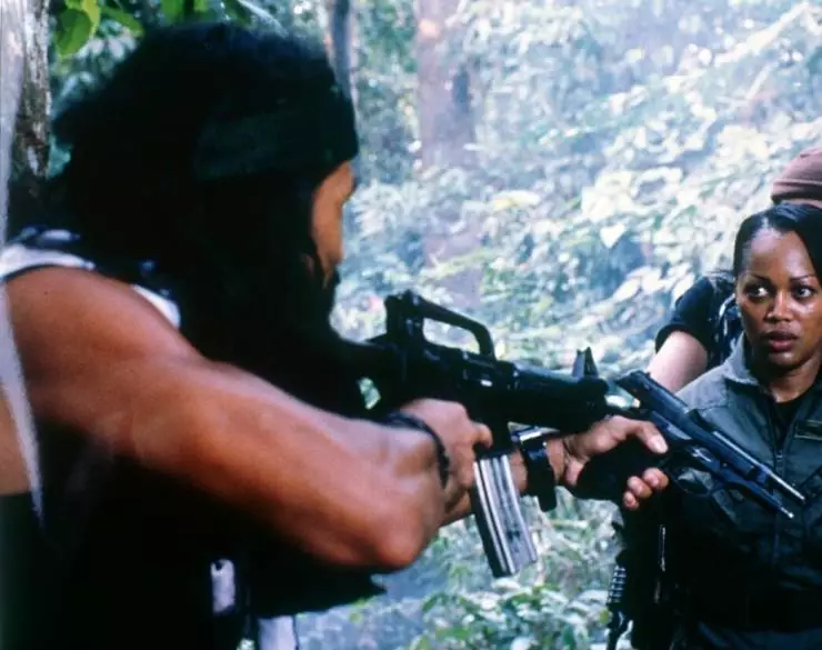 Миссия спасения (2006) в хорошем качестве через торрент Миссия спасения (2006) фильм в хорошем качестве через торрент