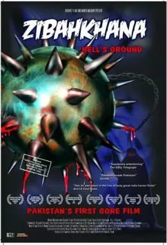 Земля пакистанских мертвецов / Zibahkhana (2007) фильм скачать через торрент в хорошем качестве