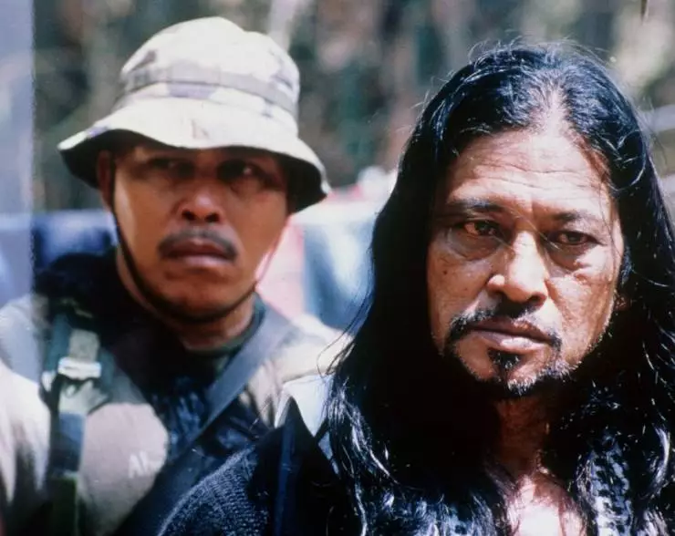 Миссия спасения (2006) через торрент бесплатно Миссия спасения (2006) фильм через торрент бесплатно