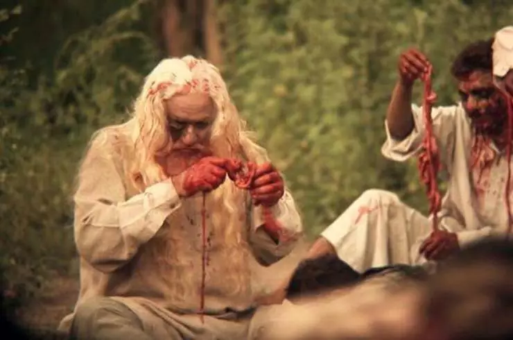 Земля пакистанских мертвецов (2007) в хорошем качестве через торрент Земля пакистанских мертвецов (2007) фильм в хорошем качестве через торрент