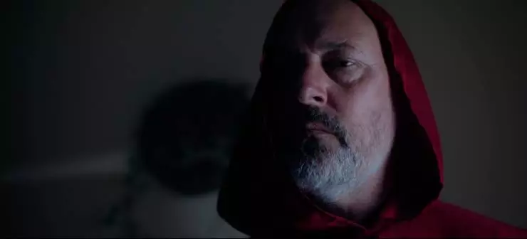 Распятие: Кровь экзорциста (2025) в хорошем качестве через торрент Распятие: Кровь экзорциста (2025) фильм в хорошем качестве через торрент