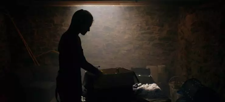 Распятие: Кровь экзорциста (2025) через торрент скачать Распятие: Кровь экзорциста (2025) фильм через торрент скачать