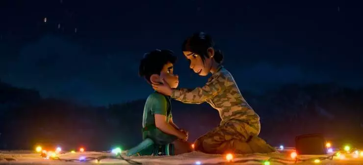 Элио (2025) в хорошем качестве через торрент Элио (2025) мультфильм в хорошем качестве через торрент