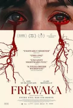 Корни / Fréwaka (2025) фильм скачать через торрент в хорошем качестве