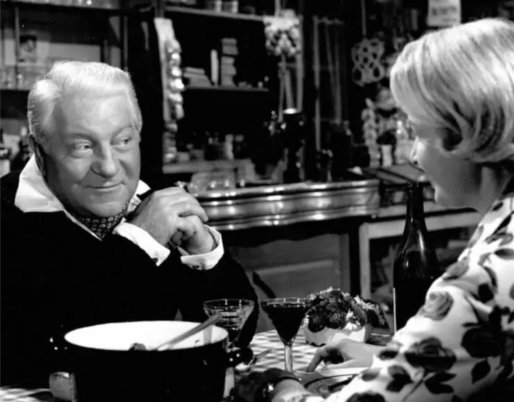 Барон де Л'Эклюз (1960) через торрент бесплатно Барон де Л'Эклюз (1960) фильм через торрент бесплатно