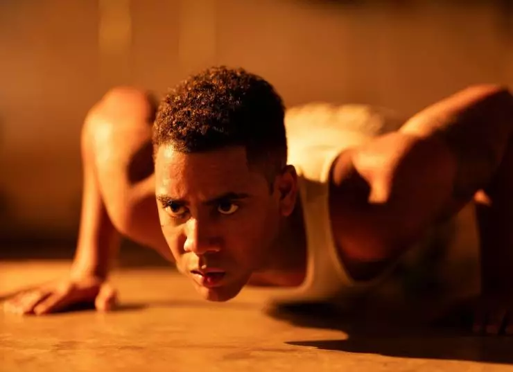 Неудержимый (2024) через торрент скачать Неудержимый (2024) фильм через торрент скачать