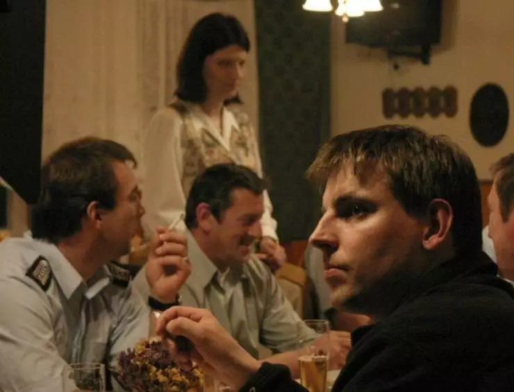 Притяжение (2006) через торрент бесплатно Притяжение (2006) фильм через торрент бесплатно