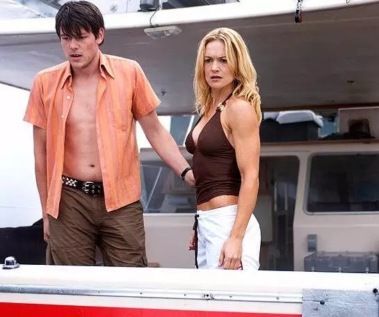 Монстр глубин (2006) в хорошем качестве через торрент Монстр глубин (2006) фильм в хорошем качестве через торрент