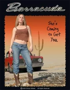 Барракуда / Barracuda (2013) фильм скачать через торрент в хорошем качестве