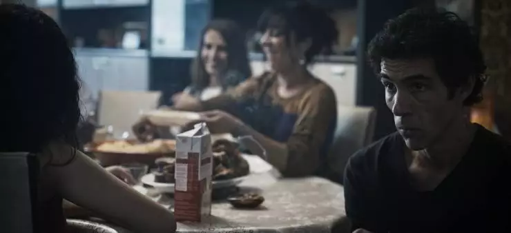 Альфа (2025) через торрент скачать Альфа (2025) фильм через торрент скачать