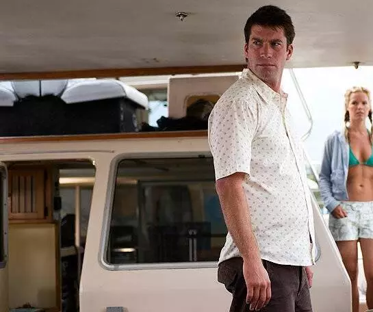 Монстр глубин (2006) через торрент скачать Монстр глубин (2006) фильм через торрент скачать