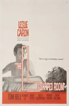 Угловая комната / The L-Shaped Room (1962) фильм скачать через торрент в хорошем качестве