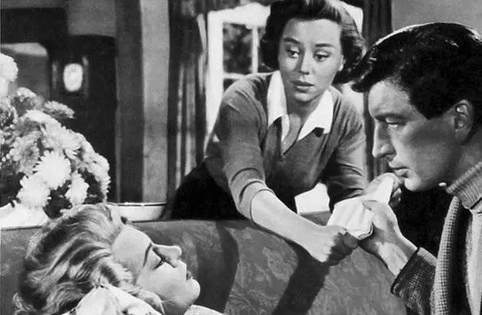 Другое время, другое место (1958) через торрент скачать Другое время, другое место (1958) фильм через торрент скачать