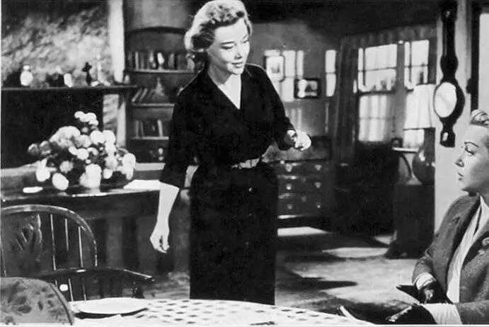 Другое время, другое место (1958) через торрент бесплатно Другое время, другое место (1958) фильм через торрент бесплатно