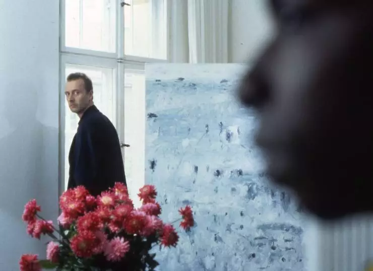 Флирт (1995) через торрент скачать Флирт (1995) фильм через торрент скачать